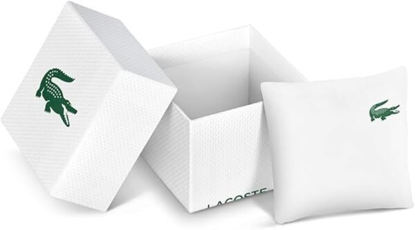 Lacoste Montre Analogique à Quartz pour homme – Image 7