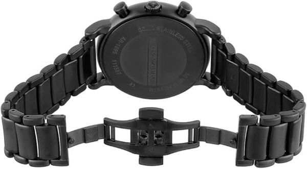 Montre chronographe Emporio Armani pour homme – Image 2