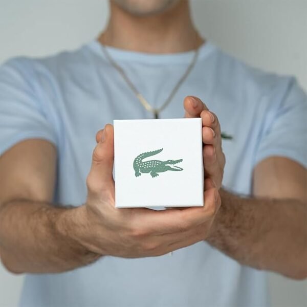 Lacoste Montre Analogique à Quartz pour homme – Image 5