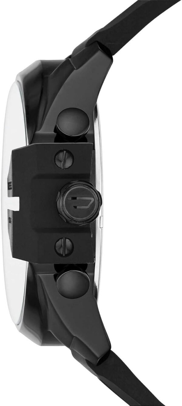 Diesel Montre Chronographe Mega Chief pour Hommes – Image 2