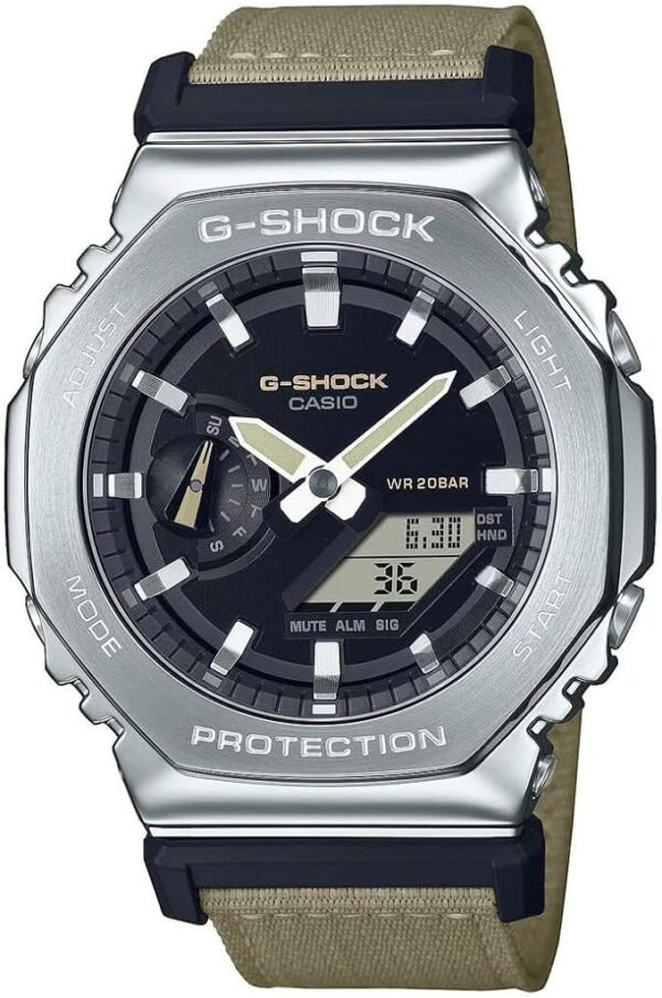 Casio Gshock Watch One Size