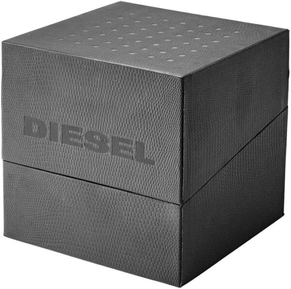 Diesel Montre Chronographe Mega Chief pour Hommes – Image 4