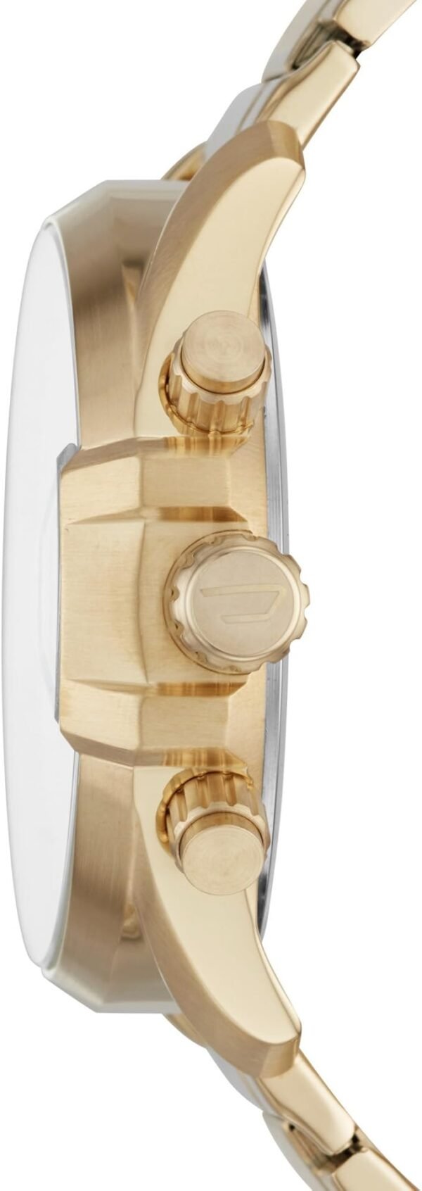 Diesel MS9 Montre pour Homme, Mouvement Chronographe – Image 2
