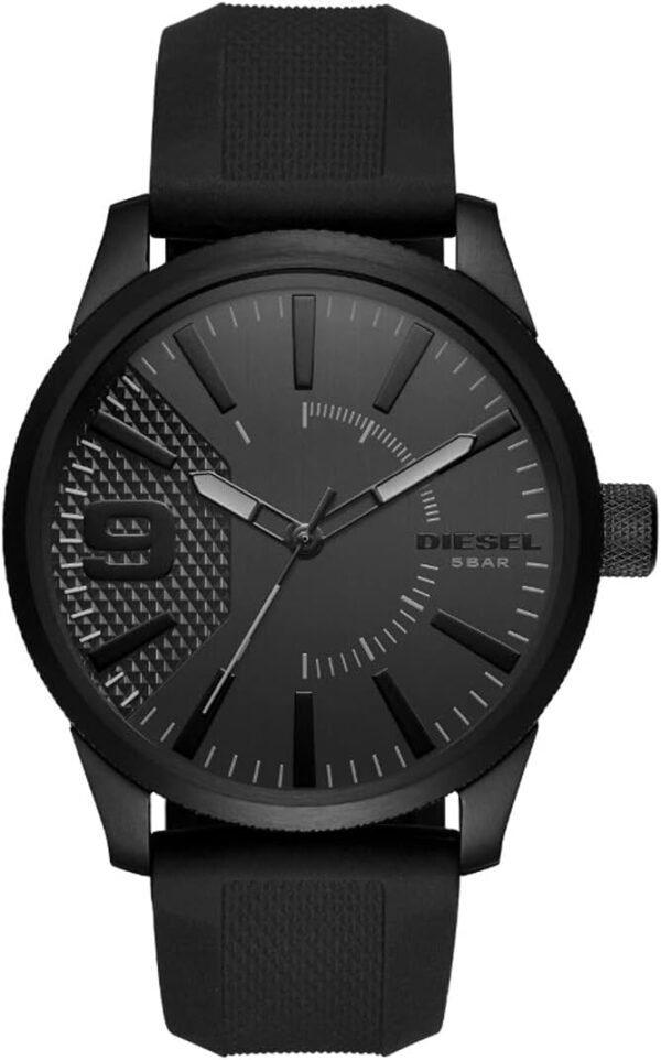 Diesel Montre Chronographe Timeframe pour Hommes...