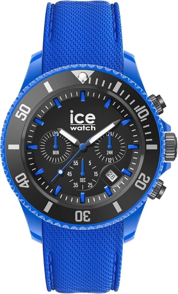 Ice-Watch - ICE chrono - Montre chorno pour homme