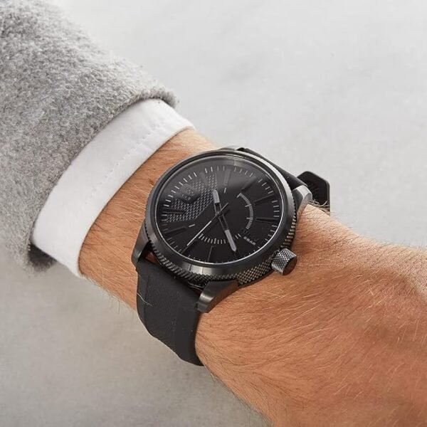 Diesel Montre Chronographe Timeframe pour Hommes... – Image 2