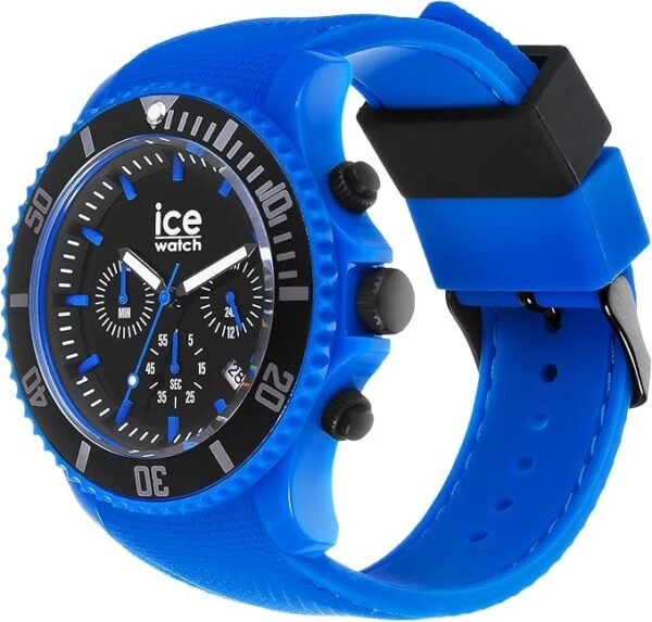 Ice-Watch - ICE chrono - Montre chorno pour homme – Image 3