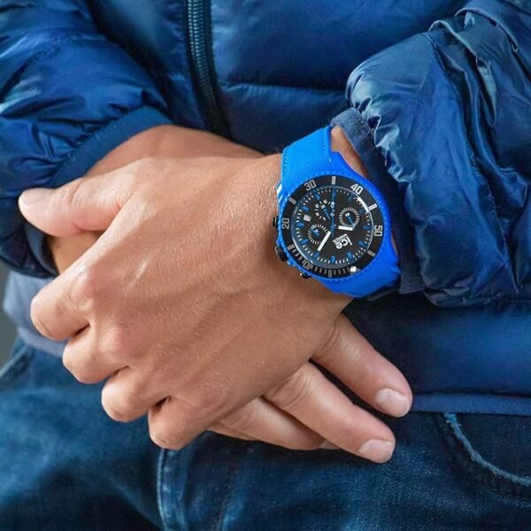 Ice-Watch - ICE chrono - Montre chorno pour homme – Image 5
